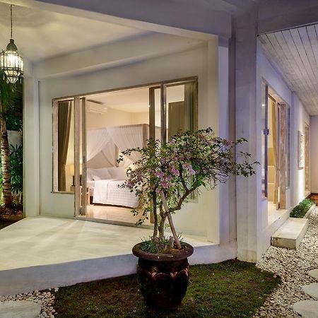Adinda Balangan Beach Villa Jimbaran Zewnętrze zdjęcie