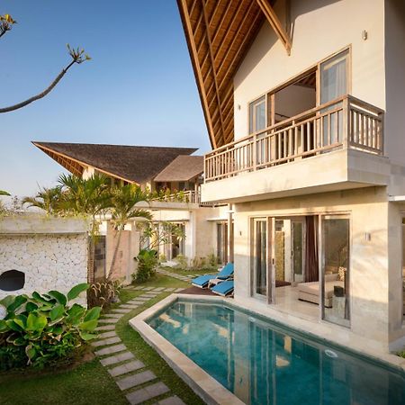Adinda Balangan Beach Villa Jimbaran Zewnętrze zdjęcie