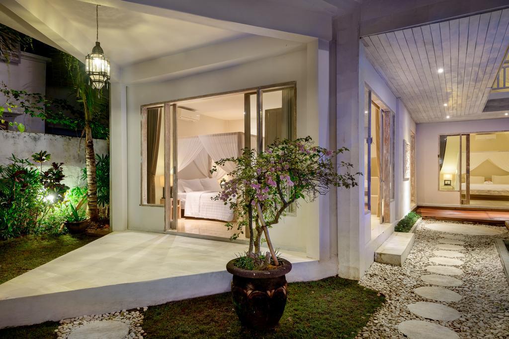 Adinda Balangan Beach Villa Jimbaran Zewnętrze zdjęcie