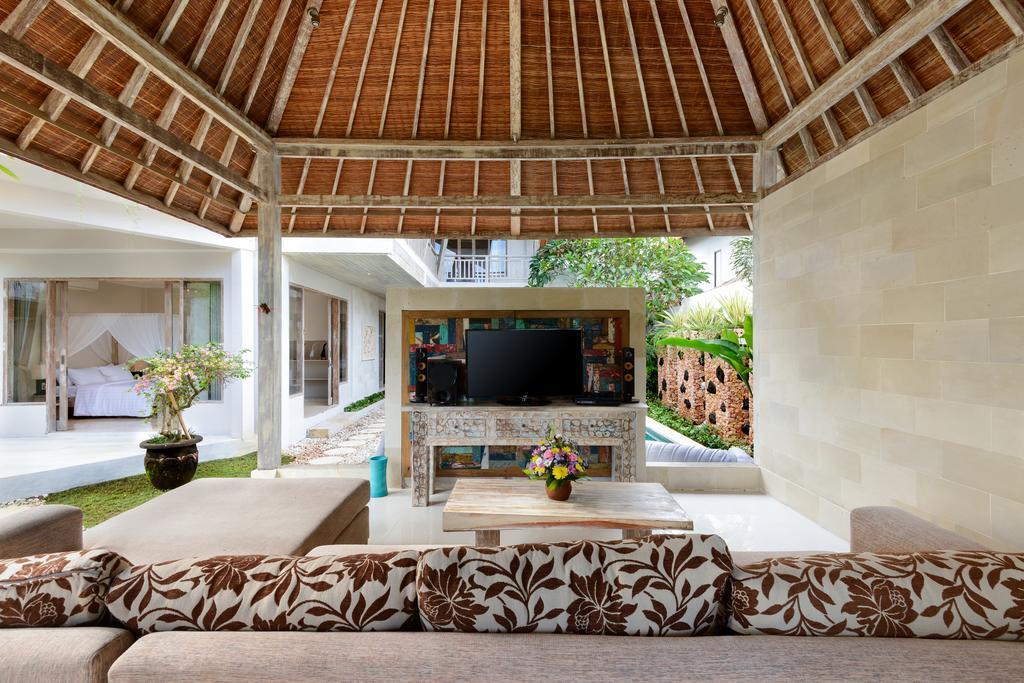 Adinda Balangan Beach Villa Jimbaran Zewnętrze zdjęcie