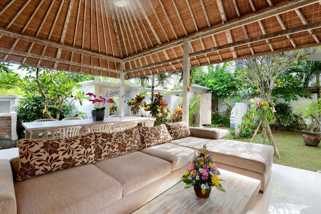 Adinda Balangan Beach Villa Jimbaran Zewnętrze zdjęcie