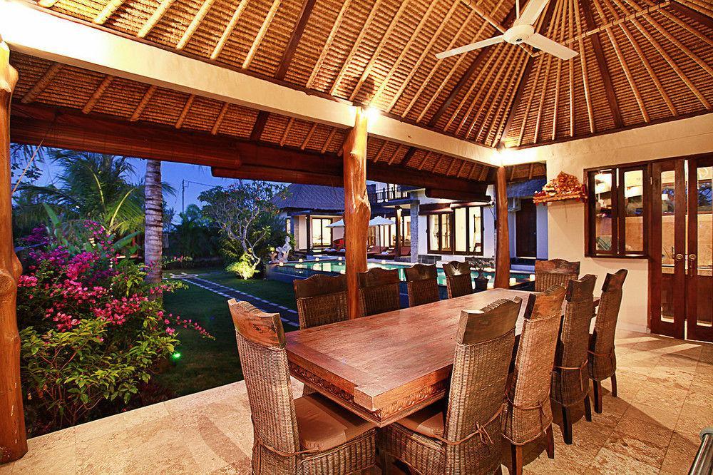 Adinda Balangan Beach Villa Jimbaran Zewnętrze zdjęcie