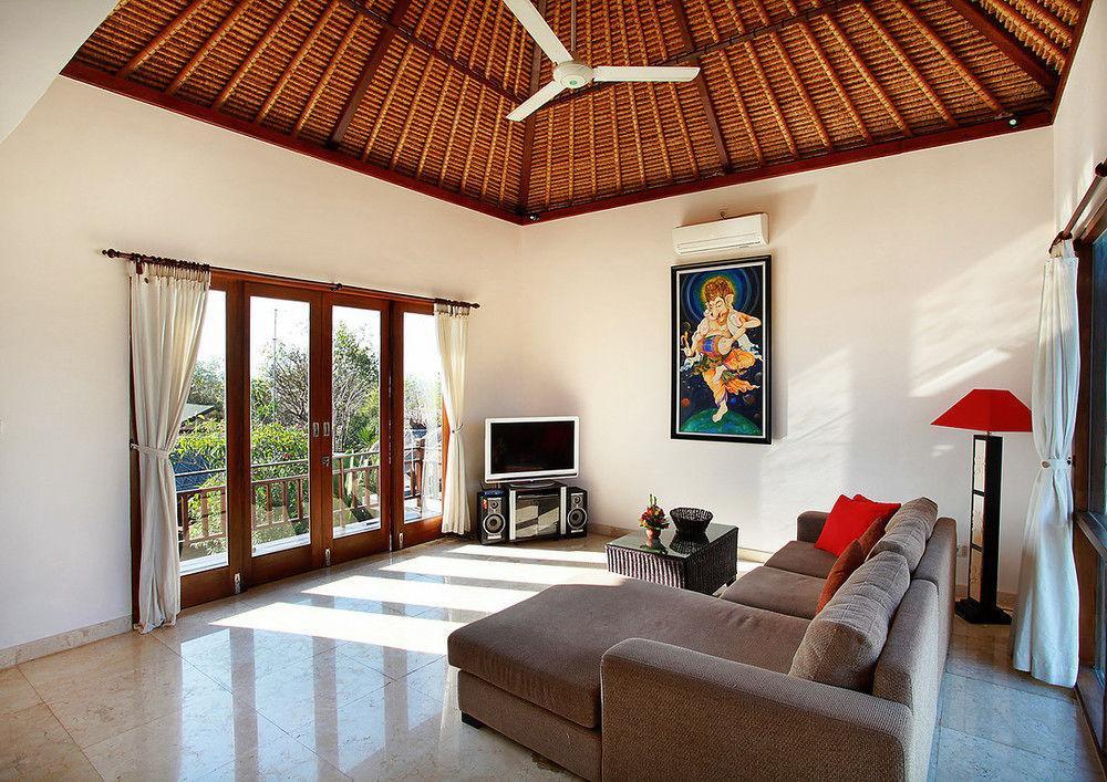 Adinda Balangan Beach Villa Jimbaran Zewnętrze zdjęcie