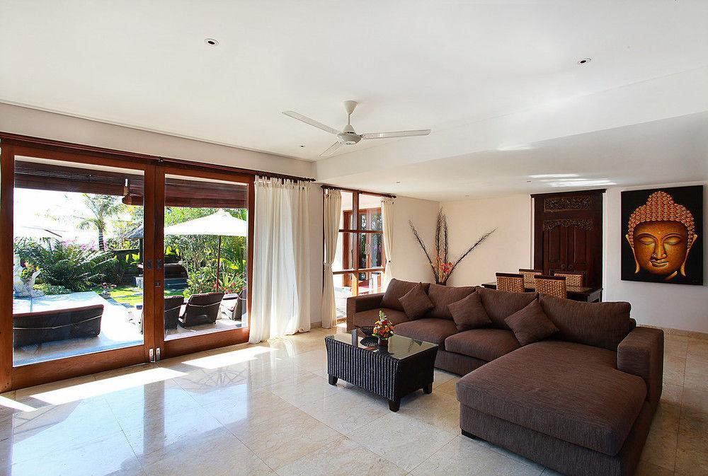 Adinda Balangan Beach Villa Jimbaran Zewnętrze zdjęcie