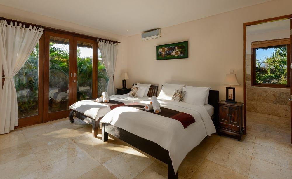 Adinda Balangan Beach Villa Jimbaran Zewnętrze zdjęcie