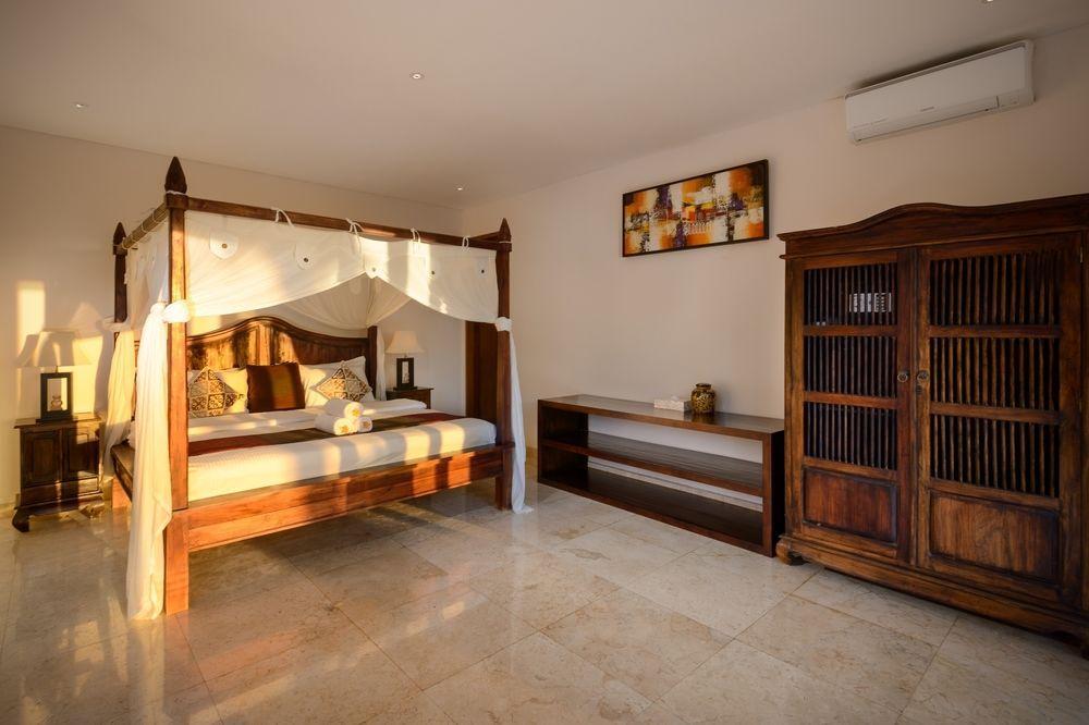 Adinda Balangan Beach Villa Jimbaran Zewnętrze zdjęcie