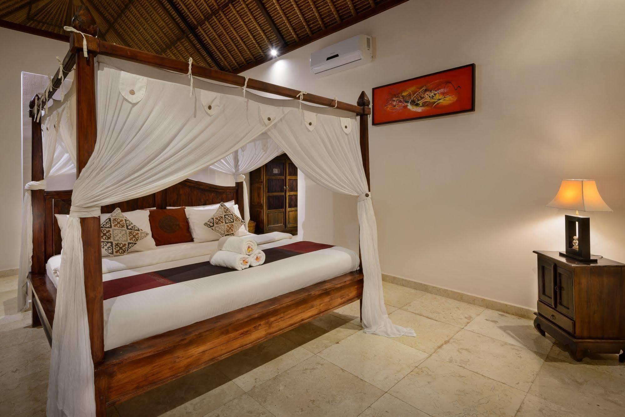 Adinda Balangan Beach Villa Jimbaran Zewnętrze zdjęcie
