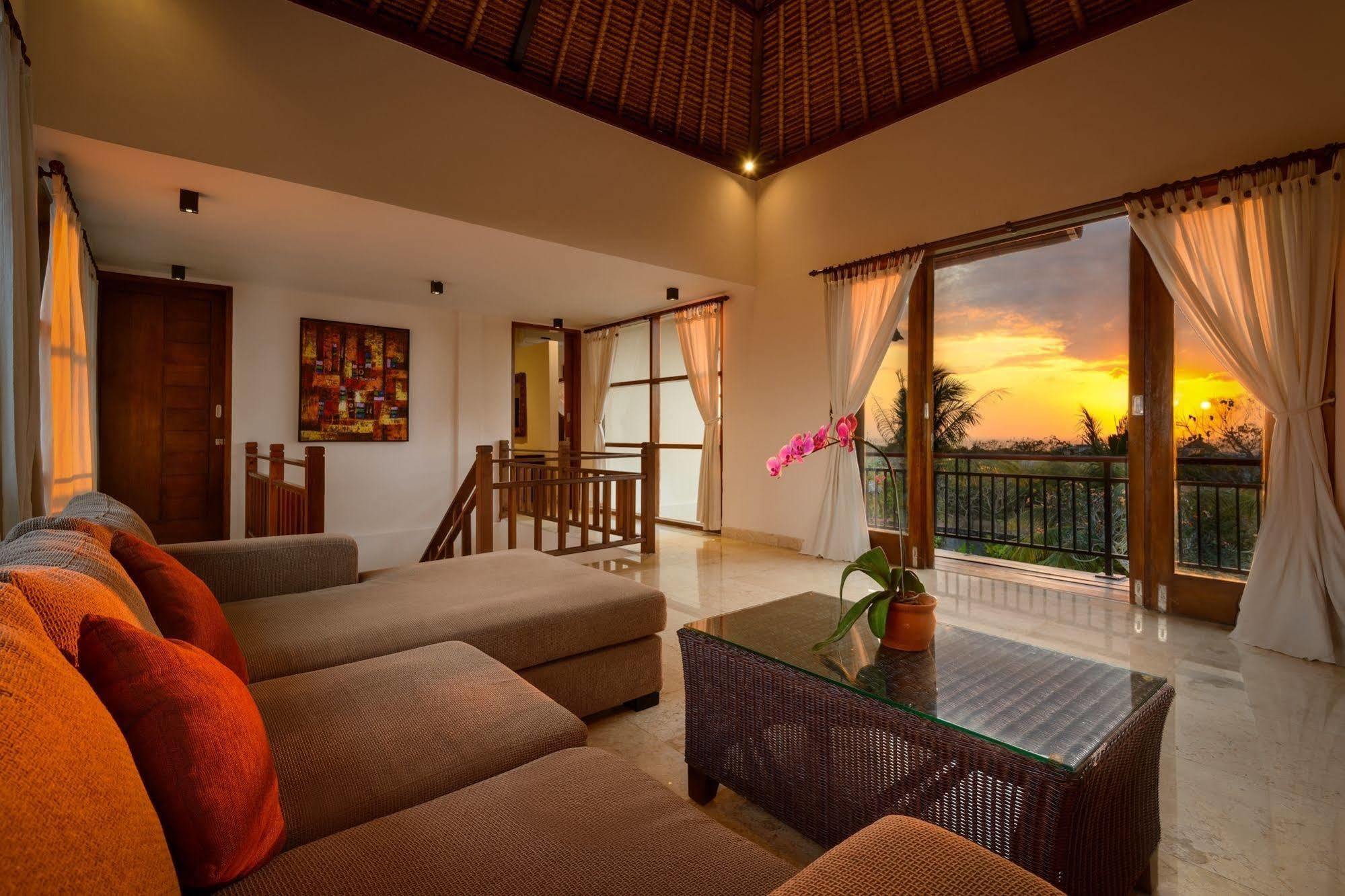 Adinda Balangan Beach Villa Jimbaran Zewnętrze zdjęcie