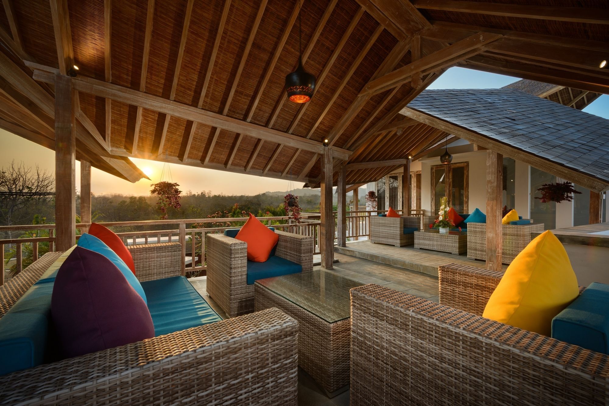 Adinda Balangan Beach Villa Jimbaran Zewnętrze zdjęcie