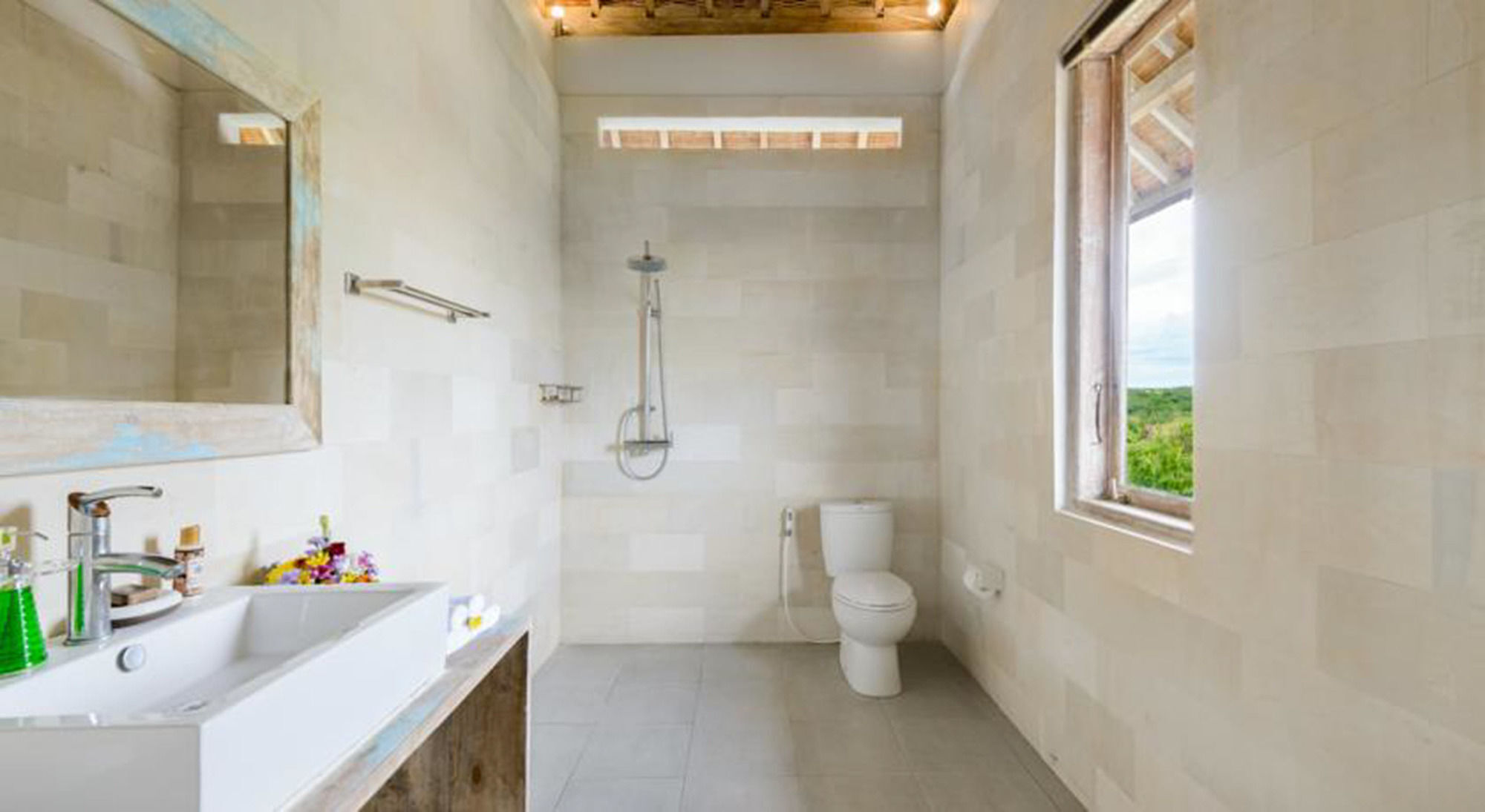 Adinda Balangan Beach Villa Jimbaran Zewnętrze zdjęcie